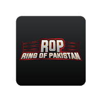 Ring of Pakistan