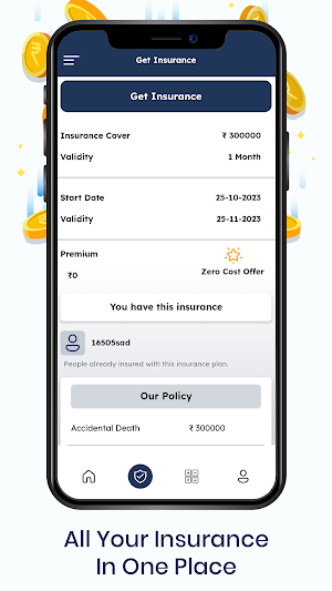 Quick Borrow Money Guide Screenshot 1