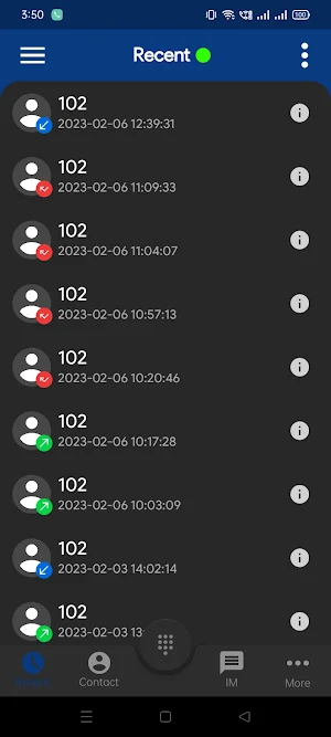 Inside Yak Screenshot 3