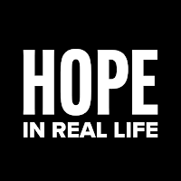 Hope In Real Life