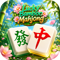 Lucky Bamboo Mahjong