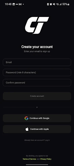 CrickTop Screenshot 0