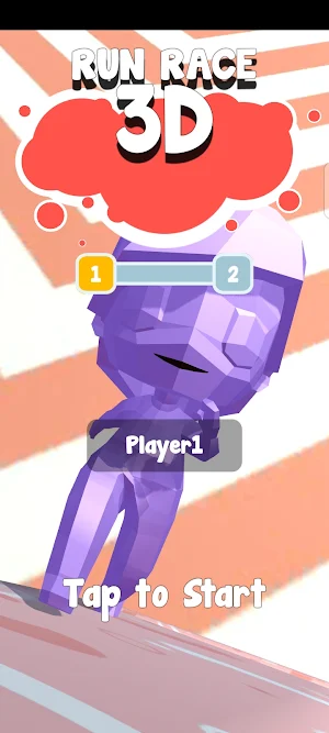 Running Challenge Screenshot 0