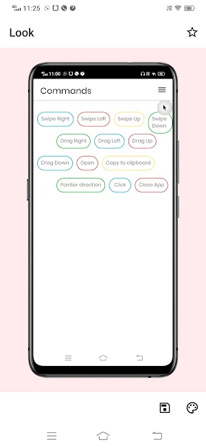 Voice Mouse Screenshot 3