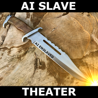 Bowie Knife Throwing Knife
