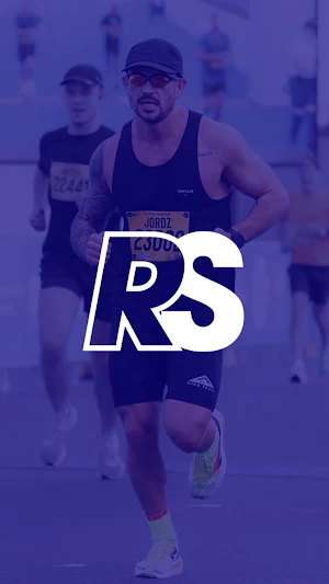 Running Stronger Screenshot 0