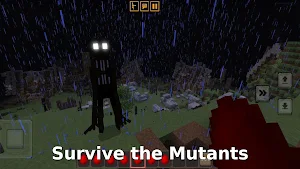 LokyCraft Sandbox Survival Screenshot 1