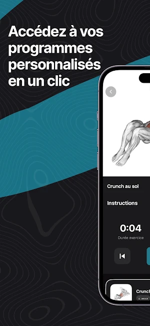 Gouz Coaching Screenshot 3