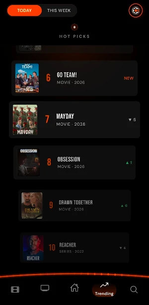 KissKH - Asian Drama Screenshot 2