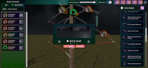 Tabletop Infrastructure Viewer Screenshot 2