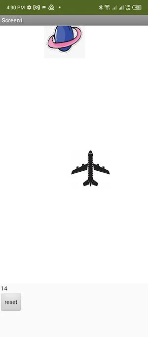Plane Fighter Screenshot 2
