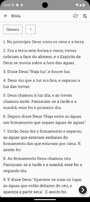 HB Navegantes Screenshot 3