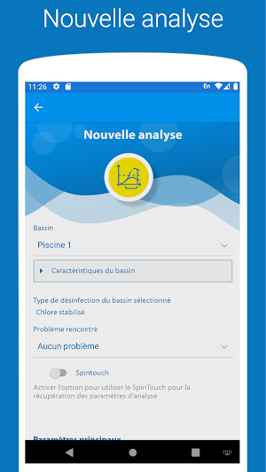 Ocediciel Screenshot 3