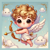 Cupid's Day
