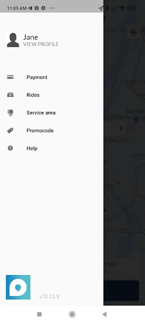 Taxim Screenshot 3