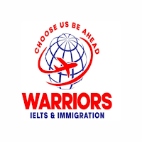 Warriors IELTS & immigration