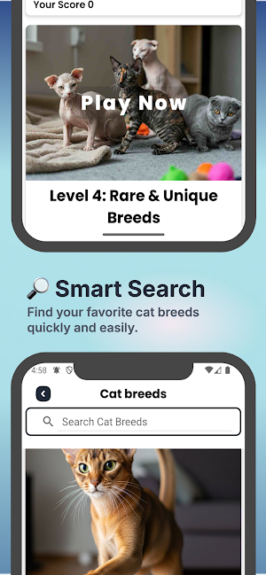 MeowScan – Cat Identifier Screenshot 3