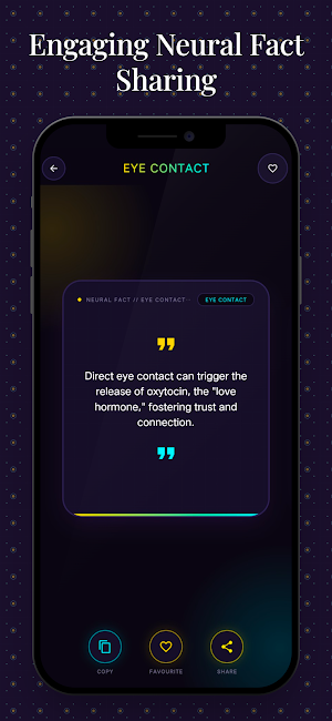 1000+ Psychology Facts Screenshot 3