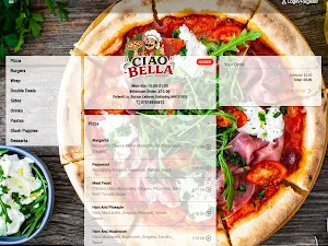Ciao Bella Kettering Screenshot 3