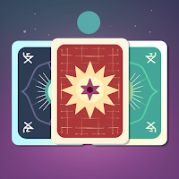 Dogy Tarot & Cute Wallpaper