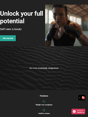 PeakPower Screenshot 3