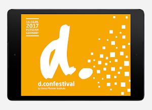 d.confestival 2017 Screenshot 2