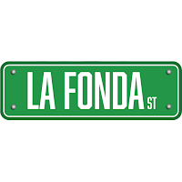 La Fonda St - Boston