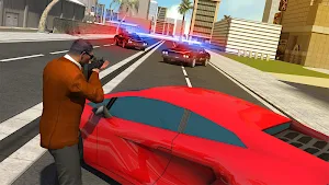 Gang Wars of Miami Screenshot 1