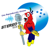 Radio Stereo 504