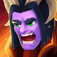 Merge Hero Fortress