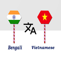 Bengali Vietnamese Translator
