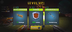 Last Stand: Survival Shooter Screenshot 1
