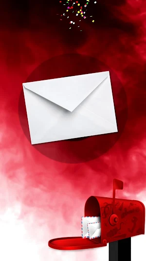 Wedding Invitation Screenshot 0