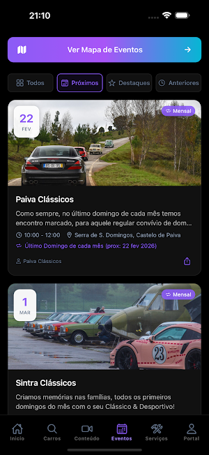 Stand365 Screenshot 3