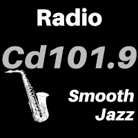 Cd101.9 Smooth Jazz Ny Radio