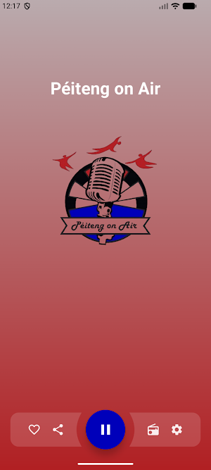 Letz Listen Screenshot 3