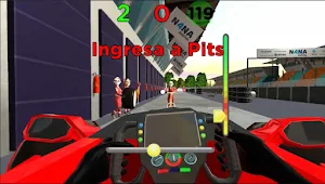 Lectura Rápida Screenshot 1