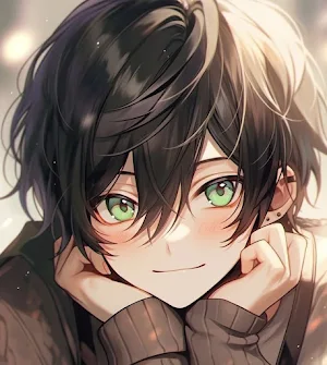 Picrew Anime Boy Screenshot 1