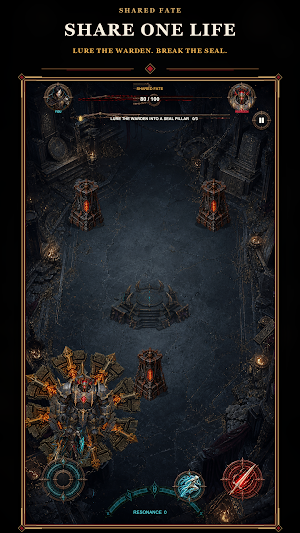 Shared Fate Screenshot 1