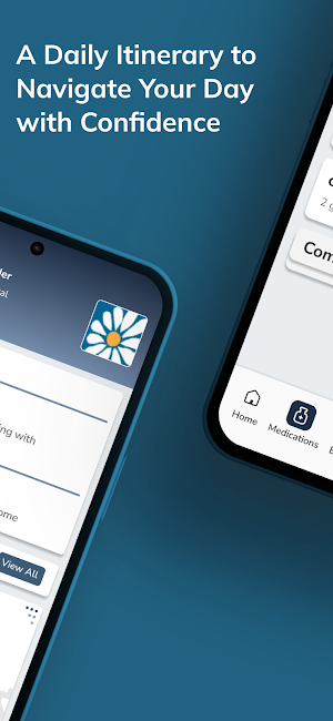 Daisy Care Screenshot 1