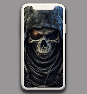 Grim Reaper Wallpapers Screenshot 3