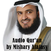 Audio Quran by Mishary Alafasy