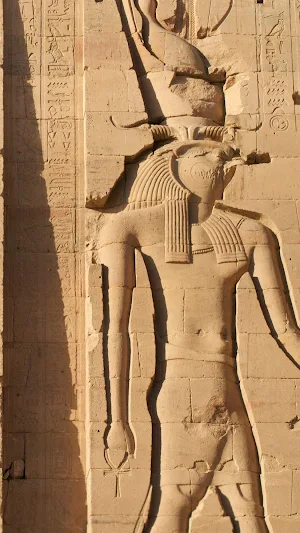 Horus Wallpaper Screenshot 3