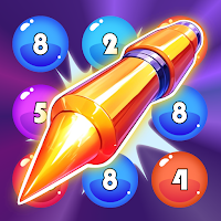 Number Nuke Match