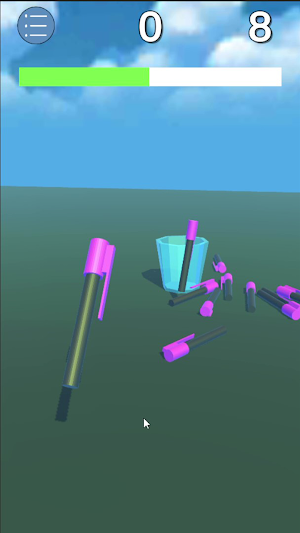 PenFlip Screenshot 1