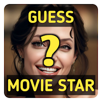 Guess Movie Star