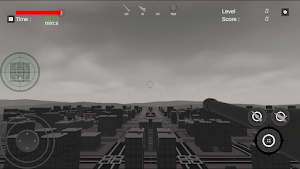 Air Defense: The Last Battle Screenshot 1