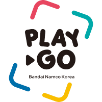 반다이남코코리아 PLAYGO