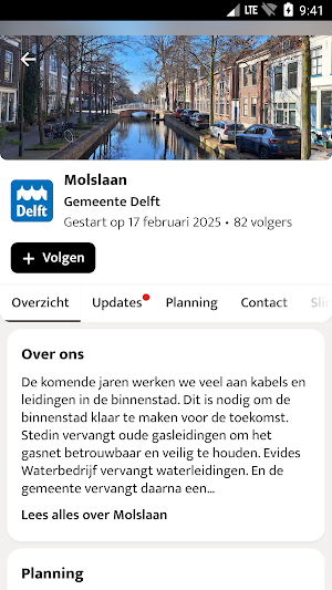 Schieoevers Screenshot 3