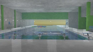 Poolrooms Museum Screenshot 0